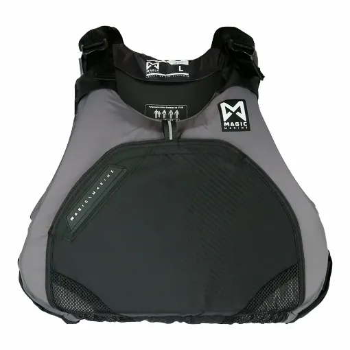 Picture of Wave Buoyancy Aid Zipfree Vest