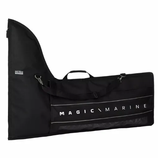 Picture of Optimist Daggerboard/Safran Bag