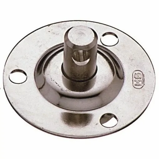 Picture of Platinum 45mm for pulley fixing - HS Sprenger