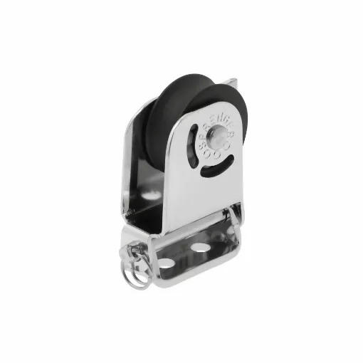 Picture of Pivot deviation pulley. Max.8mm - HS Sprenger