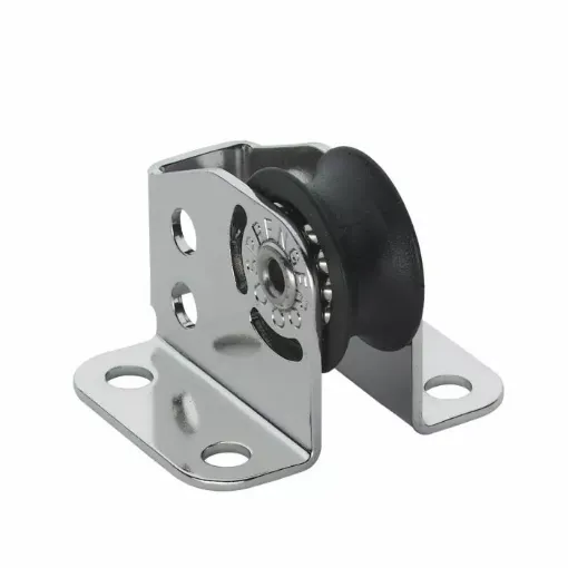 Picture of Simple Pulley Fixed Micro 19mm Series - HS Sprenger