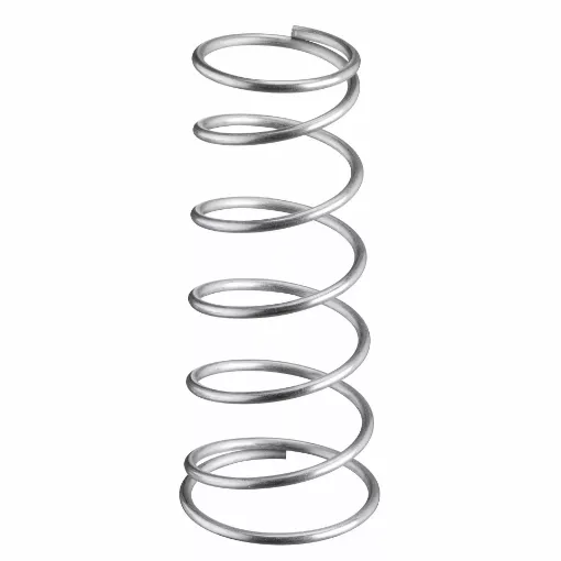 Picture of Stainless Steel Spring For Ratchet Pulleys - HS Sprenger