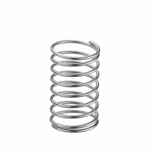 Picture of Stainless Steel Spring For 10mm Pulleys - HS Sprenger