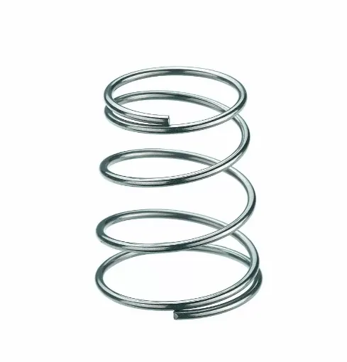 Picture of Stainless Steel Spring For 8mm Pulleys - HS Sprenger