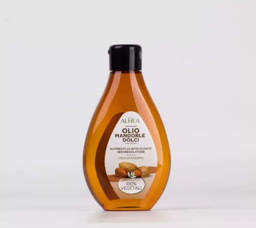 Picture of Almond oil - 250ml - Alhea