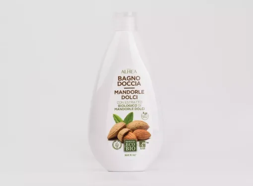 Picture of Almond Shower - 400ml - Alhea