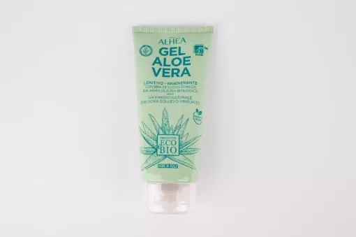 Picture of Aloe vera gel - 200ml - Alhea