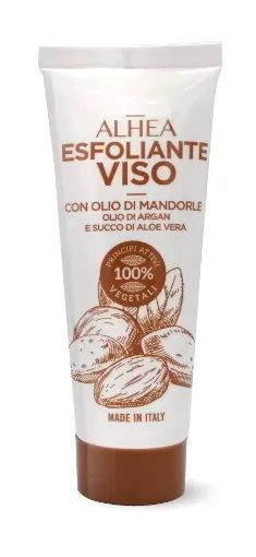 Picture of Sweet almond facial exfoliant - 75ml - Alhea