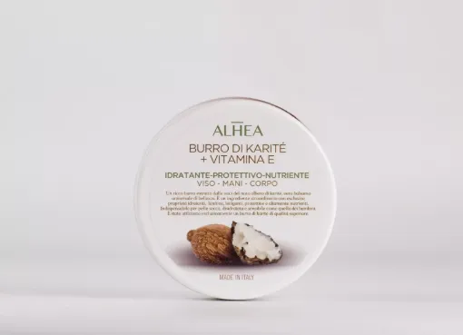 Picture of Shea butter - 100ml - Alhea