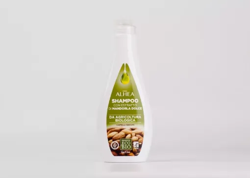 Picture of Dry hair shampoo - 250ml - Alhea