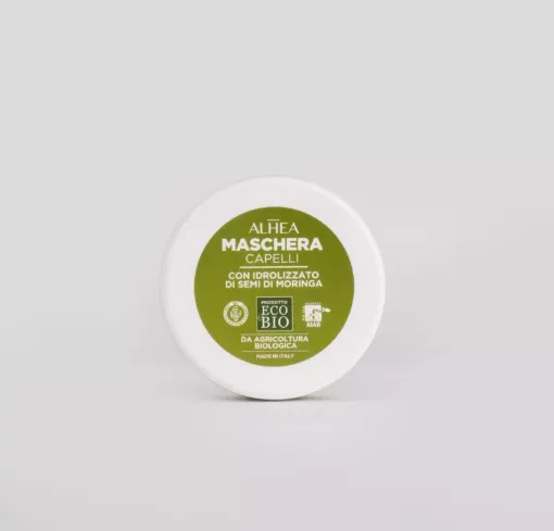 Picture of Hair Mask - 250ml - Alhea - 250ml