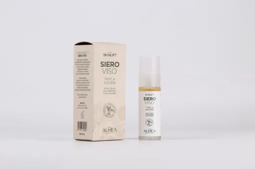 Picture of Face serum - 30ml - Alhea