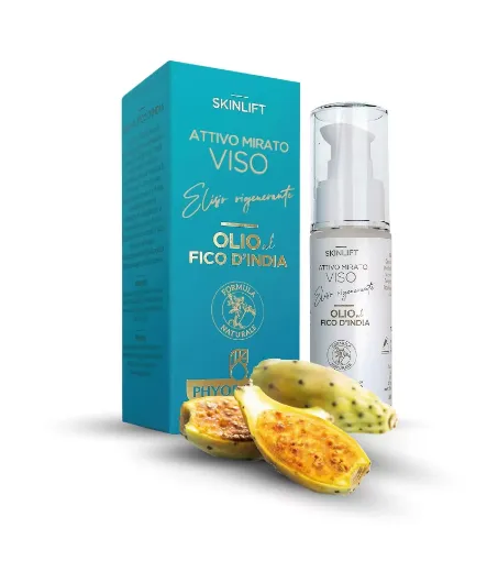 Picture of Prickly pear oil 30ml - 30ml - Alhea