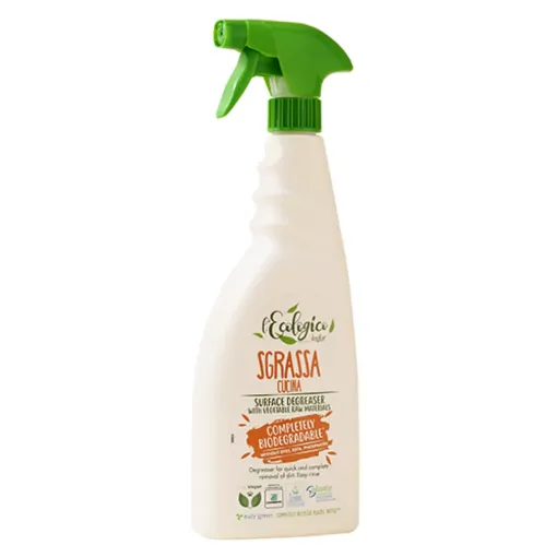 Picture of Ecological Bio Degreaser Surface Degreaser - 750ml - Eazy Green