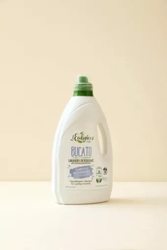 Picture of Ecological Bio Laundry Detergent - 1,5 litre - Eazy Green