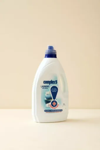 Picture of Ecological Bio Complex 5 Washing Disinfectant - 1,5 litre - Eazy Green