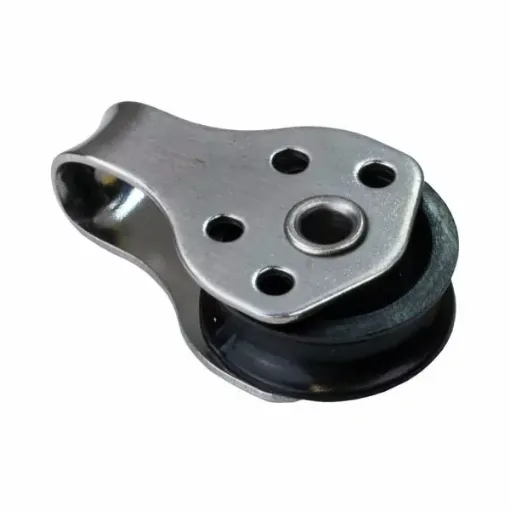 Picture of Optimist Mast Clamp - Optiparts