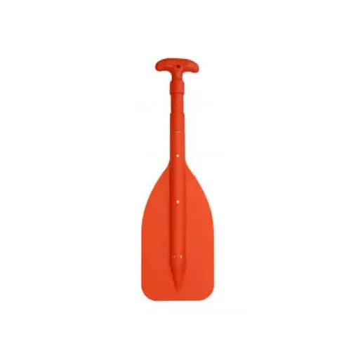 Picture of Telescopic Paddle 53 - 107Cm - Eval