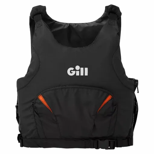 Picture of Pro Racer Junior Floating Vest - Gill