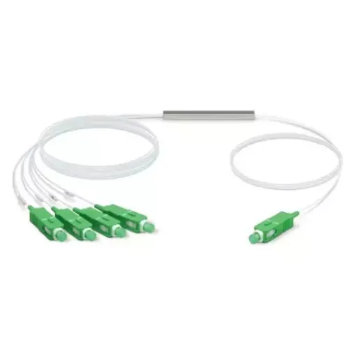 Picture of Ubiquiti - Uf - Splitter - 16 - Ufiber Splitter 1:16 - Ubiquiti