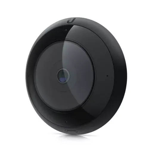 Picture of UVC - Ai - 360 - Unifi Video Professional Indoor/Outdoor Hd POE Camera With Pan - Tilt - Zoom Functionality That Offers Full 360° Surveillance. - Ubiquiti