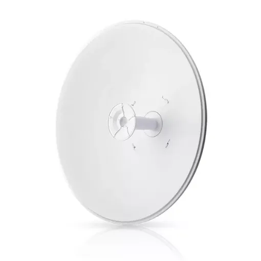 Picture of Ubiquiti - Af - 5G30 - S45 - Airfiber X Dish Antenna, 30 DBI - Ubiquiti