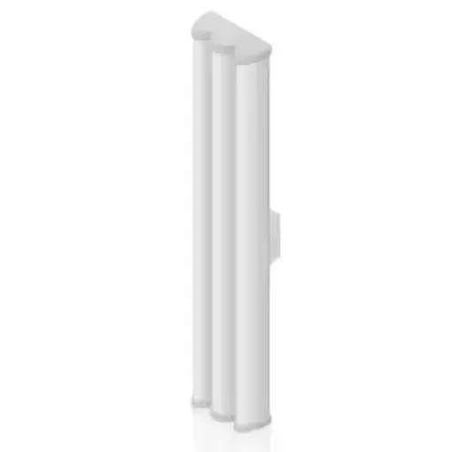 Picture of Ubiquiti - Am - 5G19 - 120 - Sector Antenna Airmax Mimo 19DBI 5Ghz, 120Ø, Rocket Kit - Ubiquiti