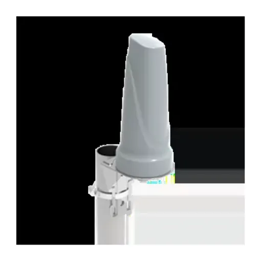 Picture of Omni - 706 - Omni - Directional, Dual Band Wi - Fi + Wi - Fi 6E (2.4 Ghz + 5.0 - 6.0 Ghz), 4.8 DBI, Ip69K, Vandal Resistant: Ik10, N - Type (F) - Poynting