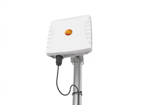 Picture of 2.4Ghz & 5Ghz Dual Band Directional Wi - Fi & Wimax Antenna - 2400 - 2500 Mhz, 3300 - 3800 Mhz & 5000 - 6000 Mhz - Max. Gain: 18 DBI - Ip - 65 - Bracket - 16 Incl. - Poynting