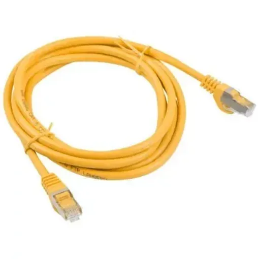 Picture of Lanberg Pcf5 - 10Cc - 0300 - O Networking Cable 3M Cat.5E F/UTP - Lanberg