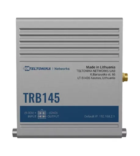 Picture of Trb145, Scheda Remota Industriale Rs485 (Senza Case) - Teltonika