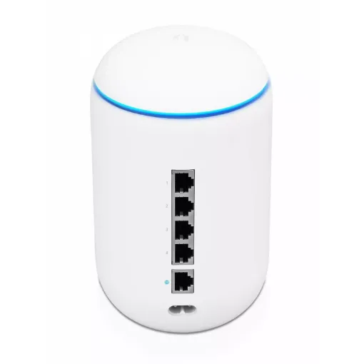 Picture of Udm Unifi Dream Machine 802.11Ac 4X4 Wave 2 Ap - Ubiquiti