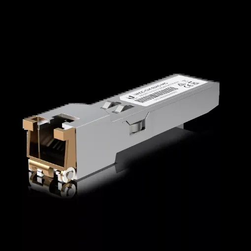 Picture of Ubiquiti - Uacc - cm - RJ45 - 10G - 10 Gigabit Ethernet Sfp+ Module - Ubiquiti