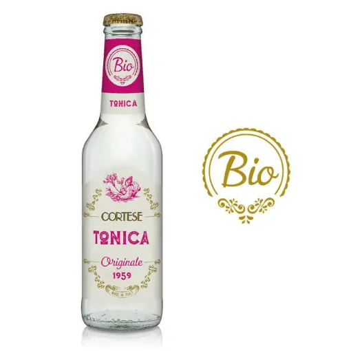 Picture of Tonica Toned Organic Drink Cortese - 275ml x 12