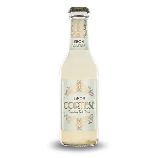 Picture of Pure Tonic Drink Cortese Premium - 200ml x 24