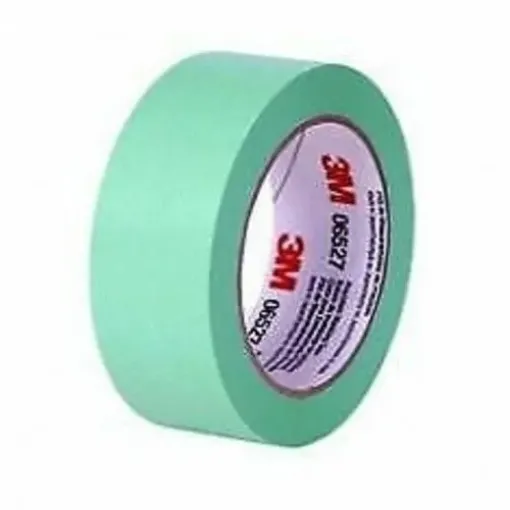 Picture of Precision tape - Green - 12 Units - 6mm x 55m - 3M