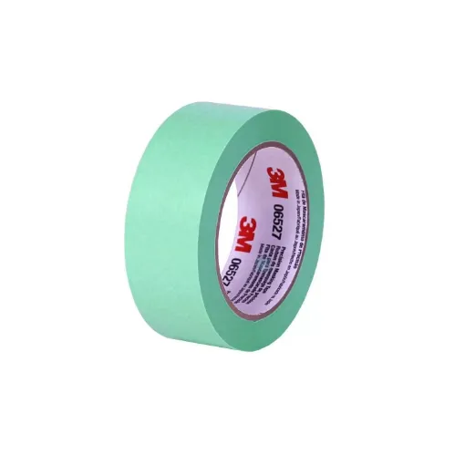 Picture of Precision tape - Green - 12 Units - 19mm x 55m - 3M