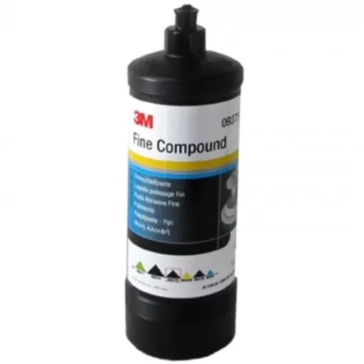 Picture of Perfect - it fine compound - 1000ml - 3M