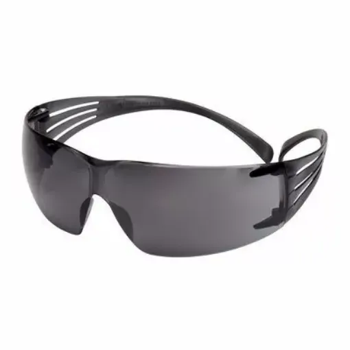 Picture of 3M securefit safety glasses - Black - 3M