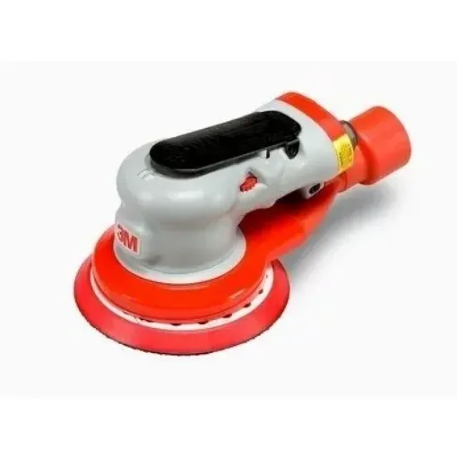 Picture of Rotorbital sander elite center suction - 3M