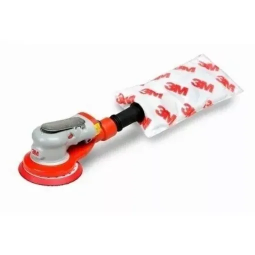 Picture of Self - spiring rotorbital elite sander 5mm - 3M