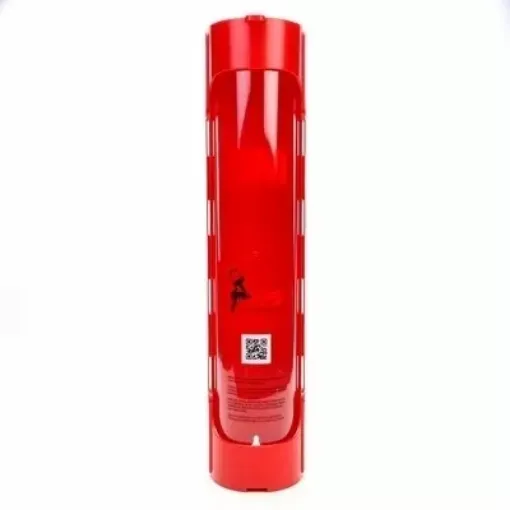 Picture of 3M pps large, standard or midi disposable cup dispenser - Red - 3M