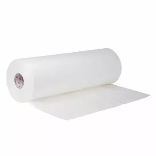 Picture of Dirt filter roll - White - 71cm x 91,40m - 3M