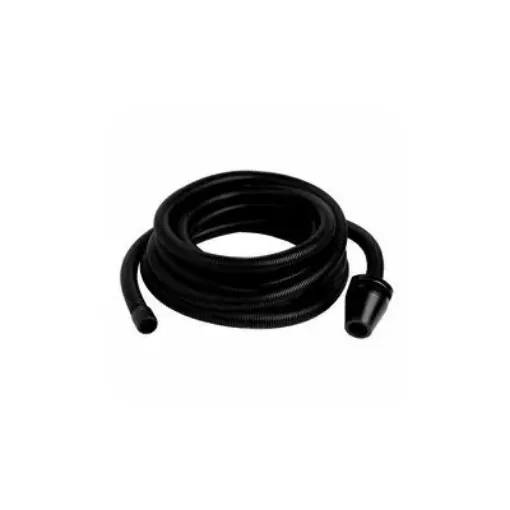 Picture of Sanding block hose - Black - 3m - 3M