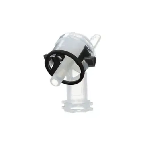 Picture of 3M disposable mouthpiece - Transparent - 3M