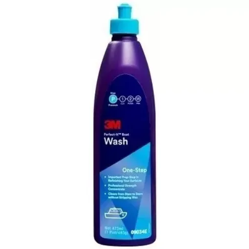 Picture of 3M perfect - it yacht soap concentrate - 946ml - 3M