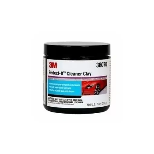 Picture of Pollutant cleaner - White - 200g - 3M