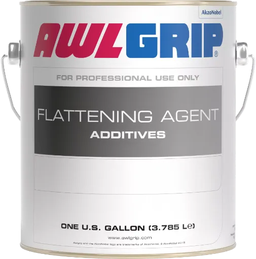 Picture of Flattening agent - Beige - 1gal - Awlgrip