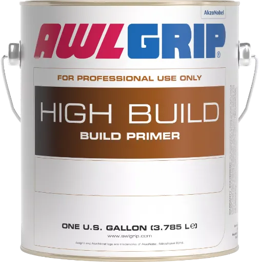 Picture of High build epoxy primer off white base - Off White Base - 1gal - Awlgrip