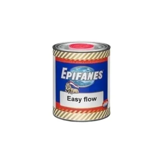 Picture of Easy flow - Transparent - 4L - Epifanes